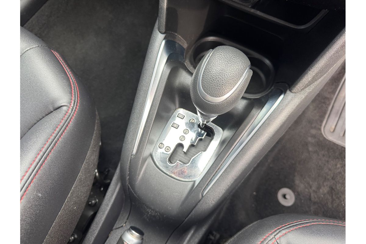2016 Peugeot 208 GT-line A9