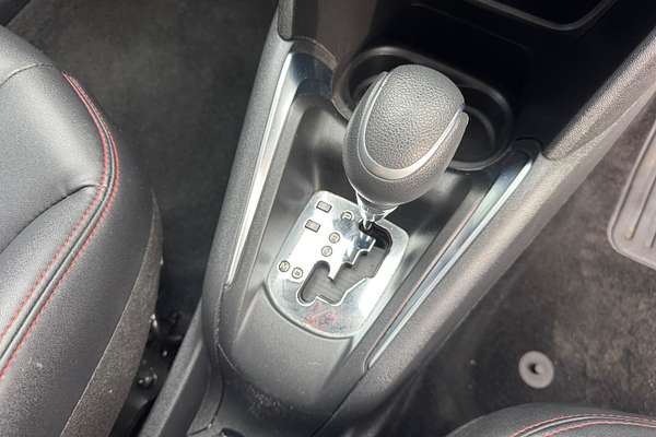 2016 Peugeot 208 GT-line A9