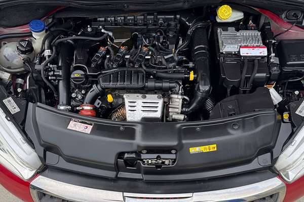 2016 Peugeot 208 GT-line A9