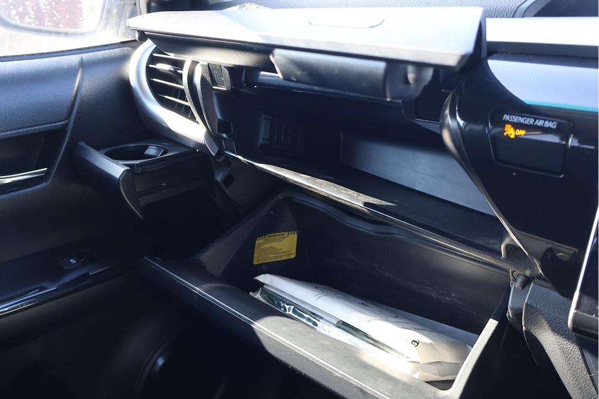 2021 Toyota Hilux SR5 GUN126R 4X4