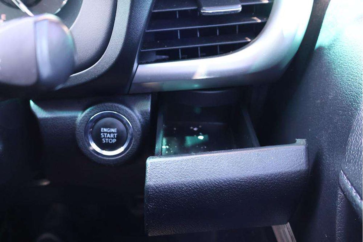 2021 Toyota Hilux SR5 GUN126R 4X4