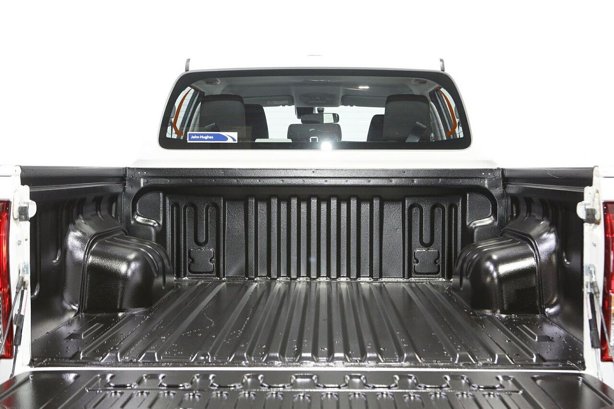 2024 Toyota Hilux SR GUN126R 4X4