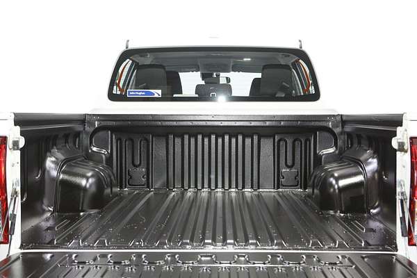 2024 Toyota Hilux SR GUN126R 4X4