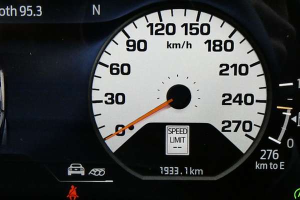 2024 Ford Mustang GT FO