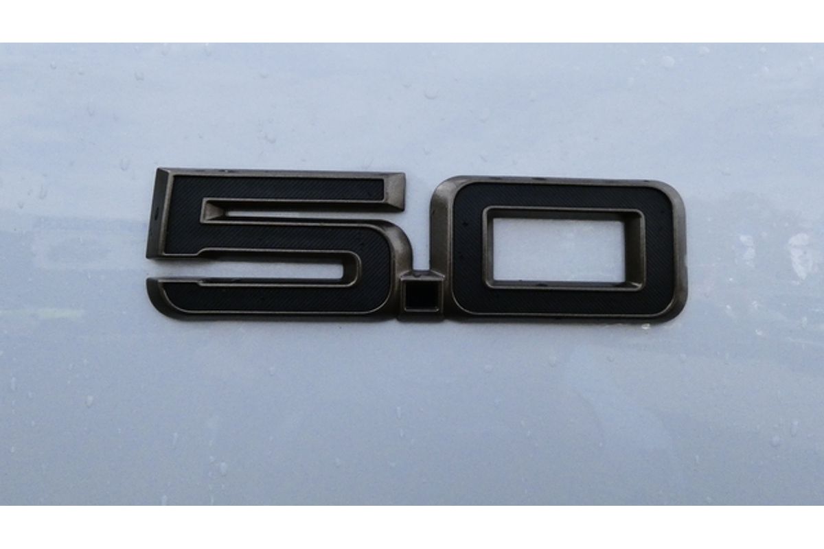 2024 Ford Mustang GT FO