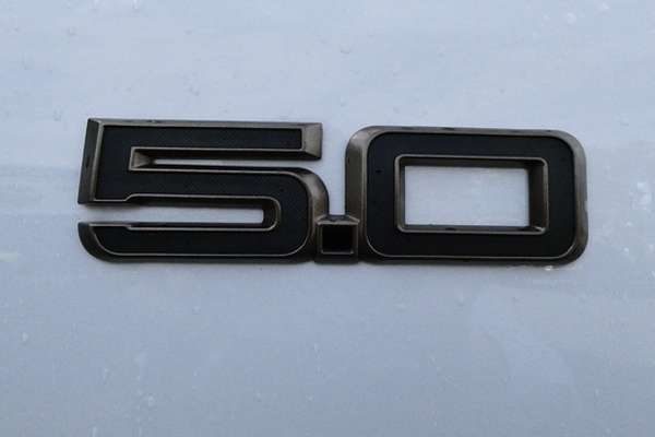 2024 Ford Mustang GT FO