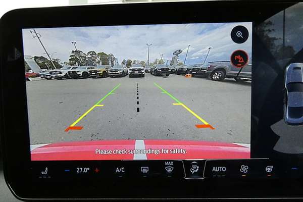 2024 Ford Mustang GT FO