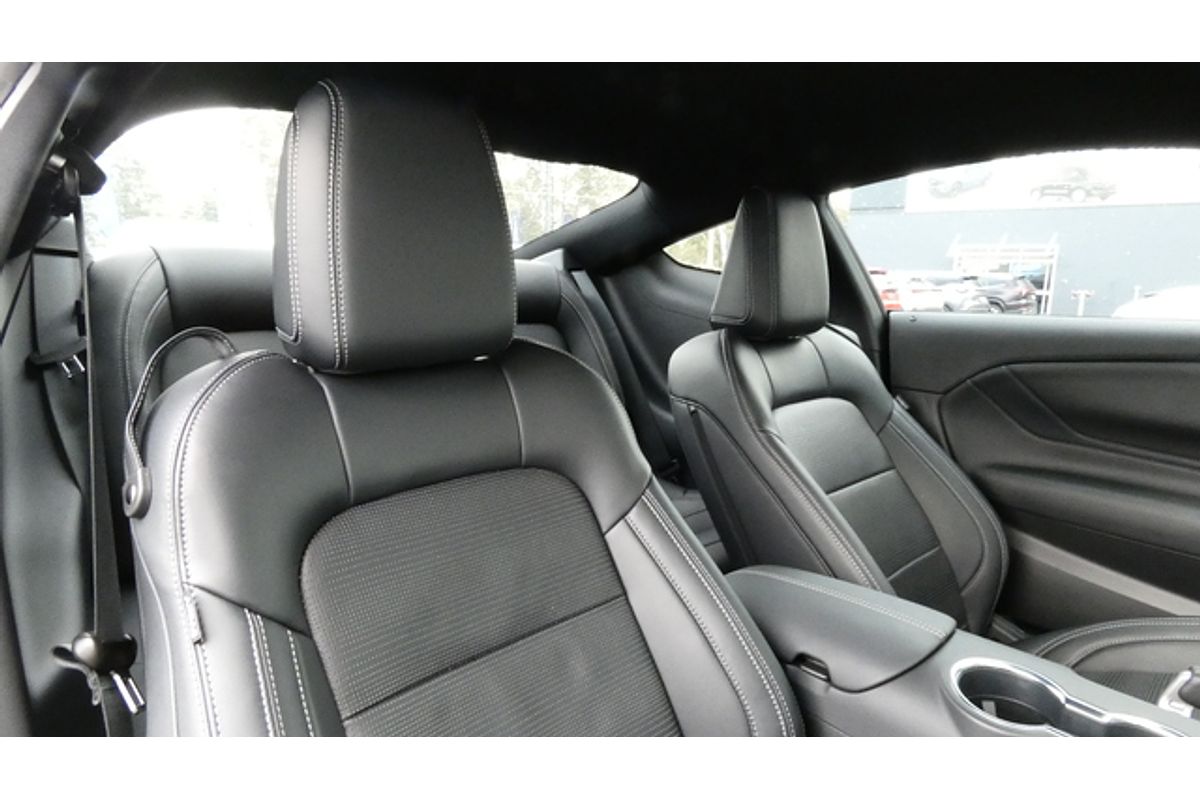 2024 Ford Mustang GT FO