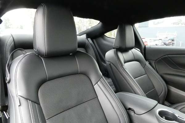 2024 Ford Mustang GT FO