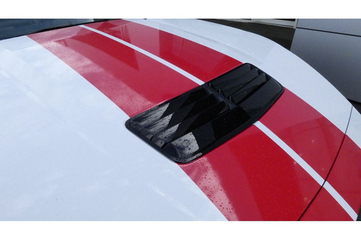 2024 Ford Mustang GT FO