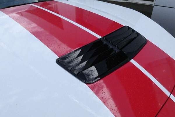 2024 Ford Mustang GT FO