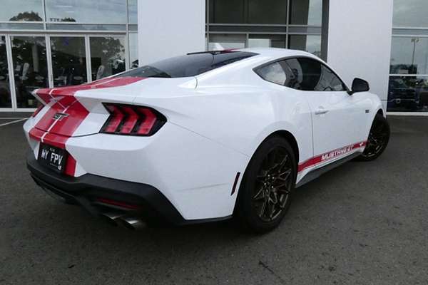 2024 Ford Mustang GT FO