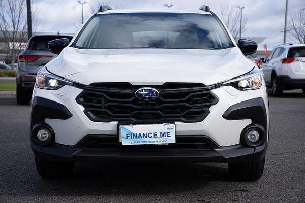 2024 Subaru Crosstrek 2.0L G6X