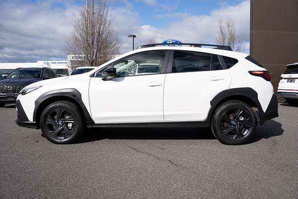 2024 Subaru Crosstrek 2.0L G6X