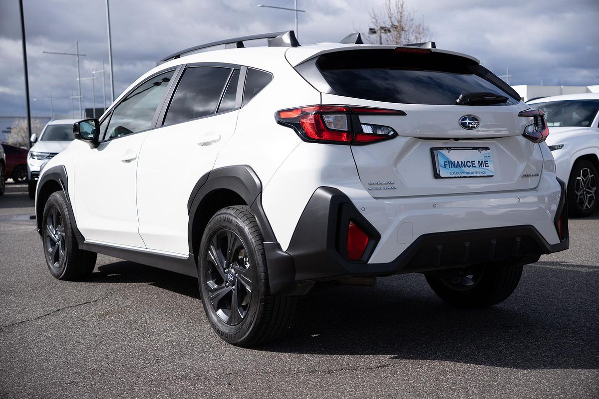 2024 Subaru Crosstrek 2.0L G6X