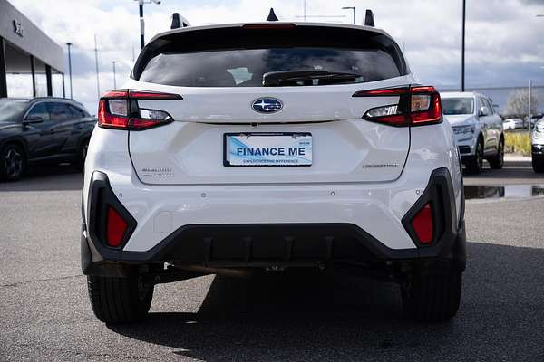 2024 Subaru Crosstrek 2.0L G6X