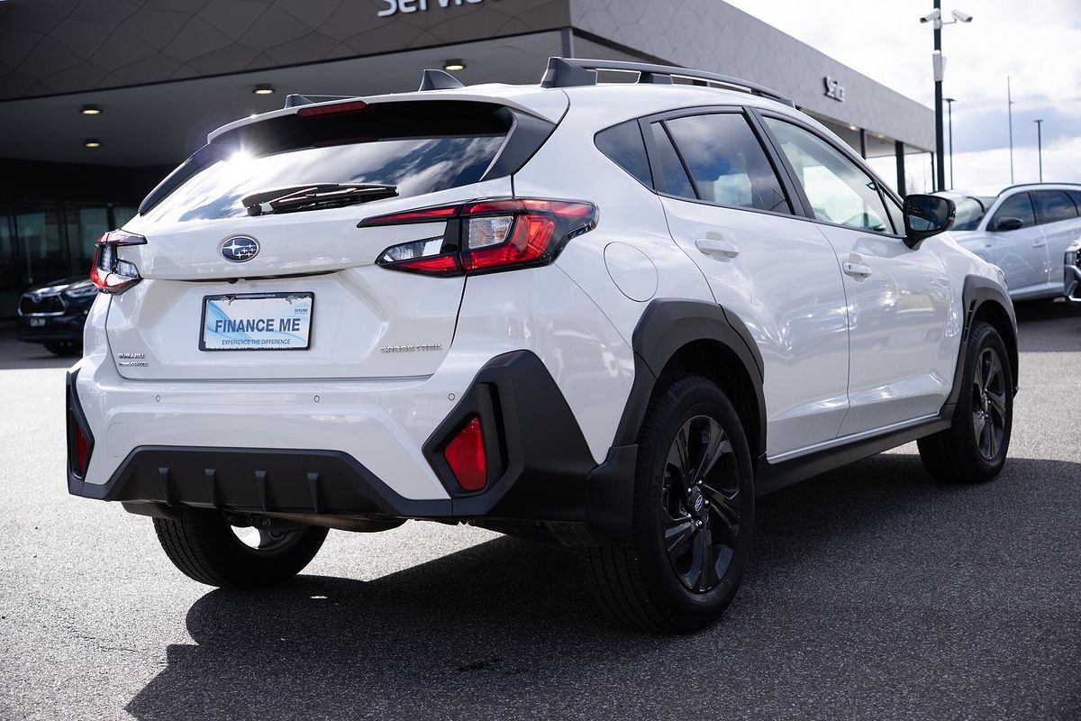2024 Subaru Crosstrek 2.0L G6X