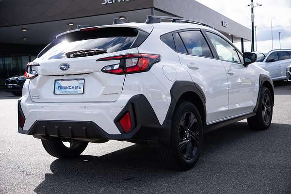 2024 Subaru Crosstrek 2.0L G6X