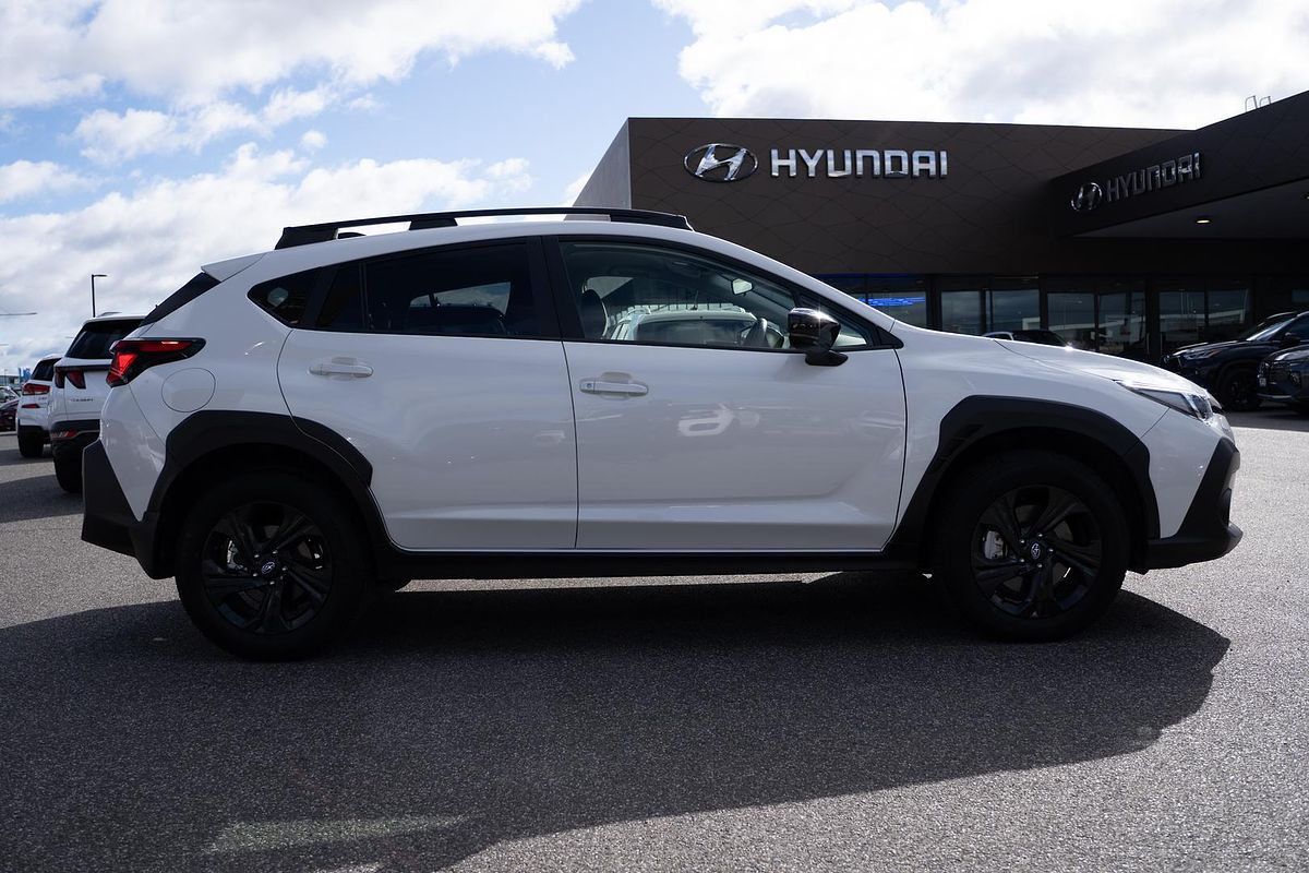 2024 Subaru Crosstrek 2.0L G6X