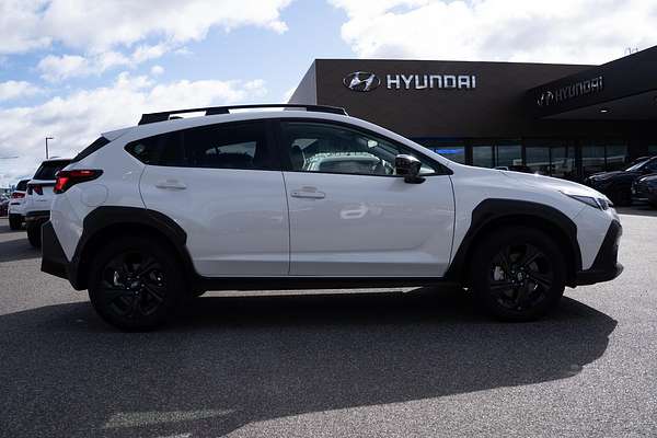2024 Subaru Crosstrek 2.0L G6X