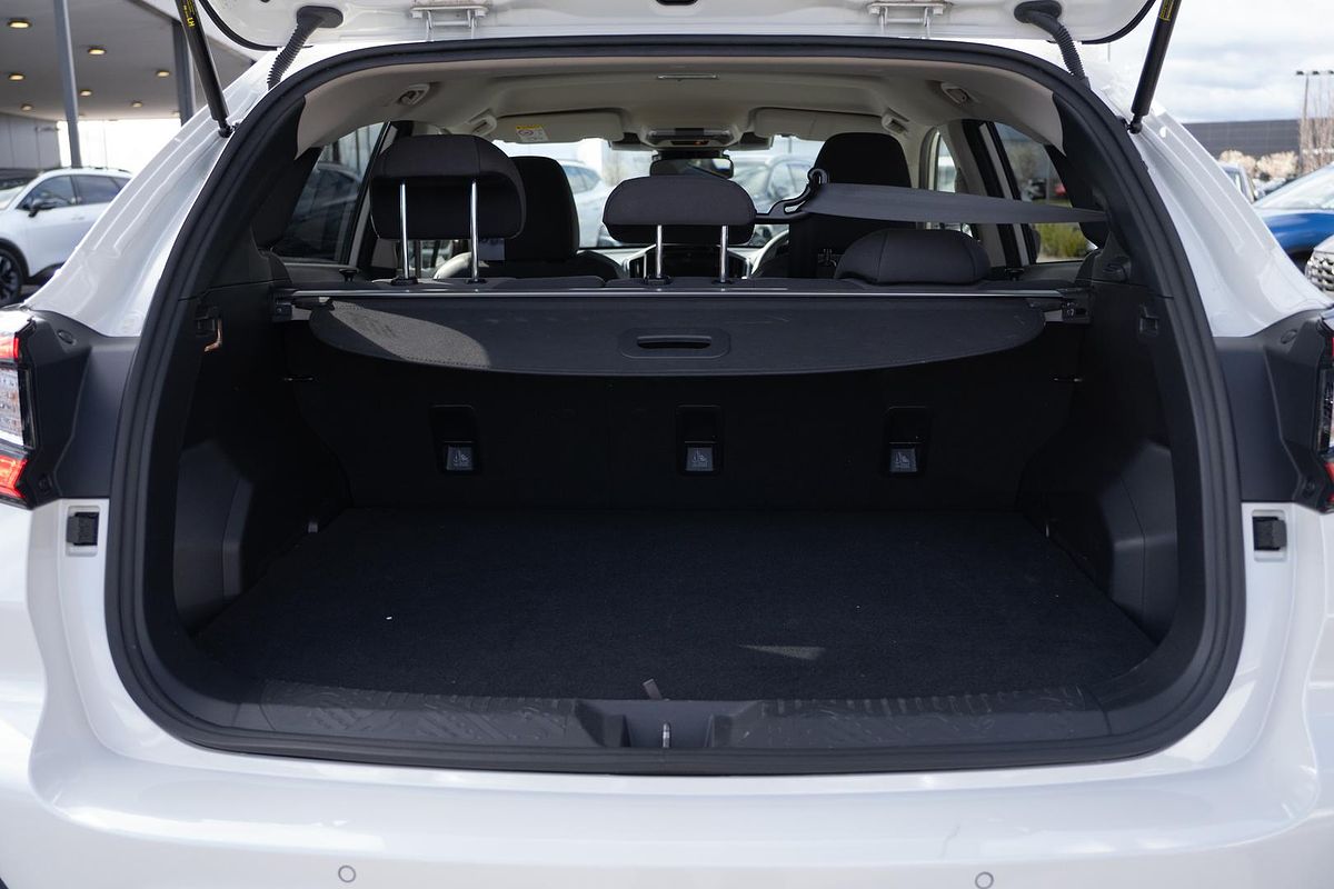 2024 Subaru Crosstrek 2.0L G6X