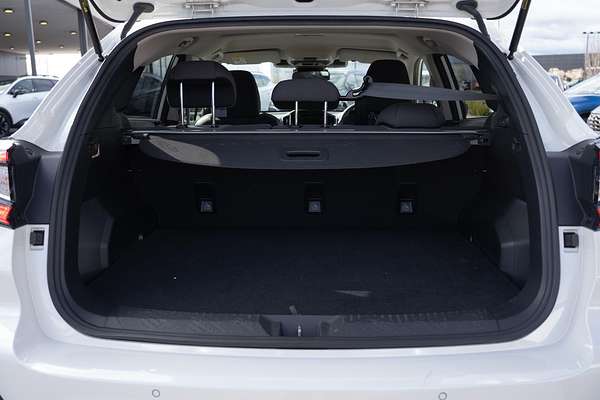2024 Subaru Crosstrek 2.0L G6X