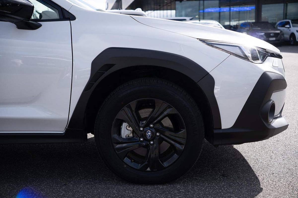 2024 Subaru Crosstrek 2.0L G6X