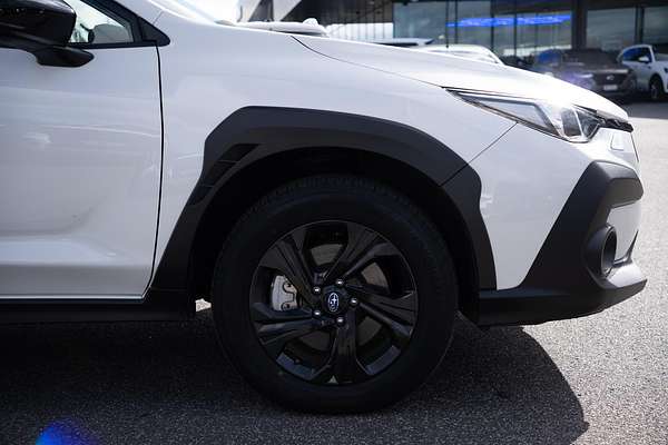 2024 Subaru Crosstrek 2.0L G6X