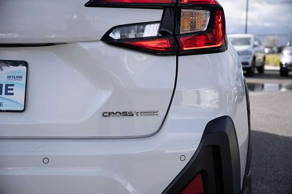 2024 Subaru Crosstrek 2.0L G6X