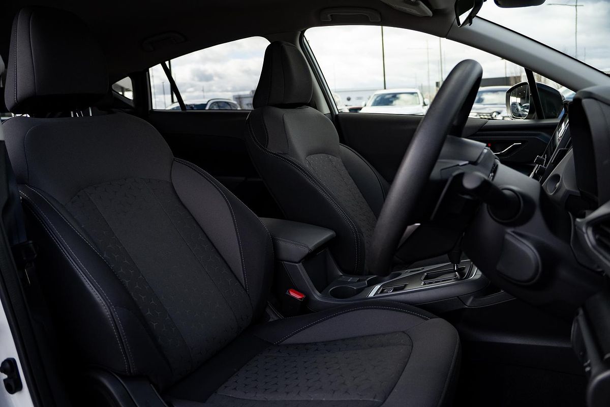 2024 Subaru Crosstrek 2.0L G6X