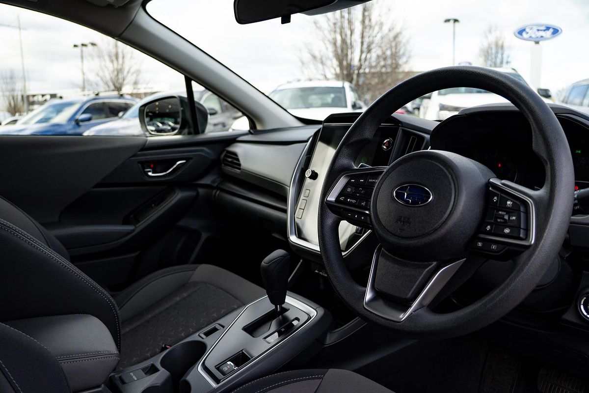 2024 Subaru Crosstrek 2.0L G6X