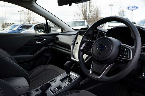 2024 Subaru Crosstrek 2.0L G6X