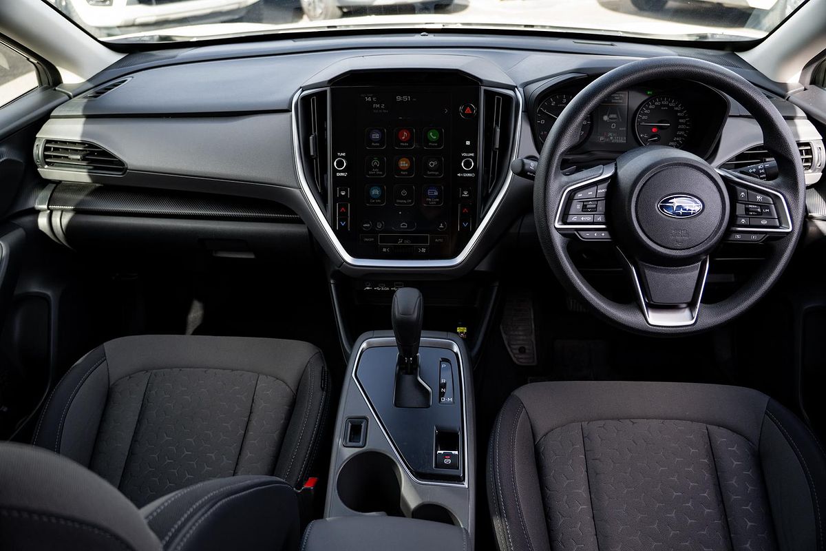 2024 Subaru Crosstrek 2.0L G6X