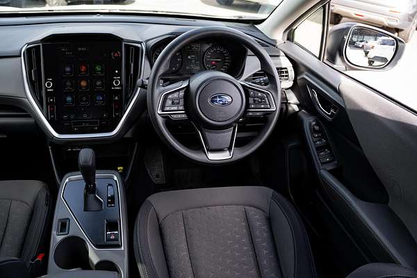 2024 Subaru Crosstrek 2.0L G6X