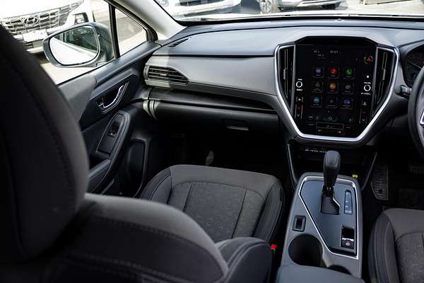 2024 Subaru Crosstrek 2.0L G6X