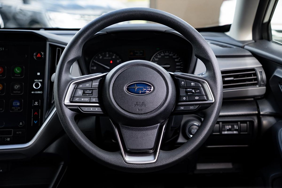 2024 Subaru Crosstrek 2.0L G6X