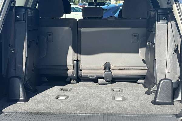2014 Toyota Landcruiser GXL VDJ200R