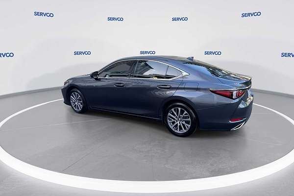 2022 Lexus ES