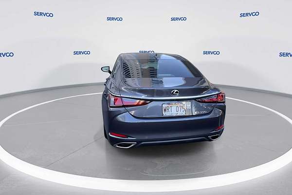 2022 Lexus ES
