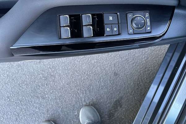 2022 Lexus ES