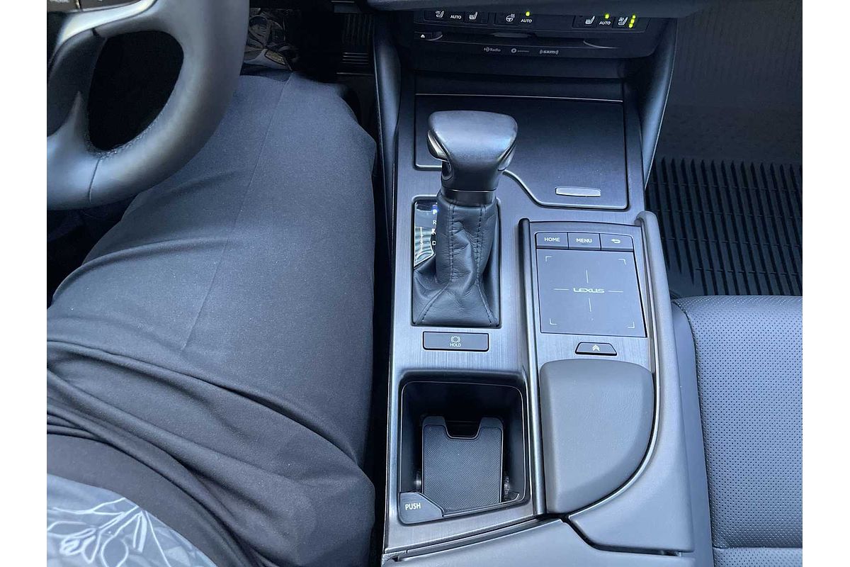 2022 Lexus ES