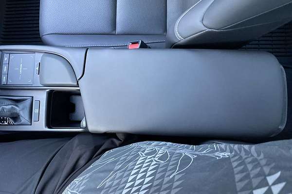 2022 Lexus ES
