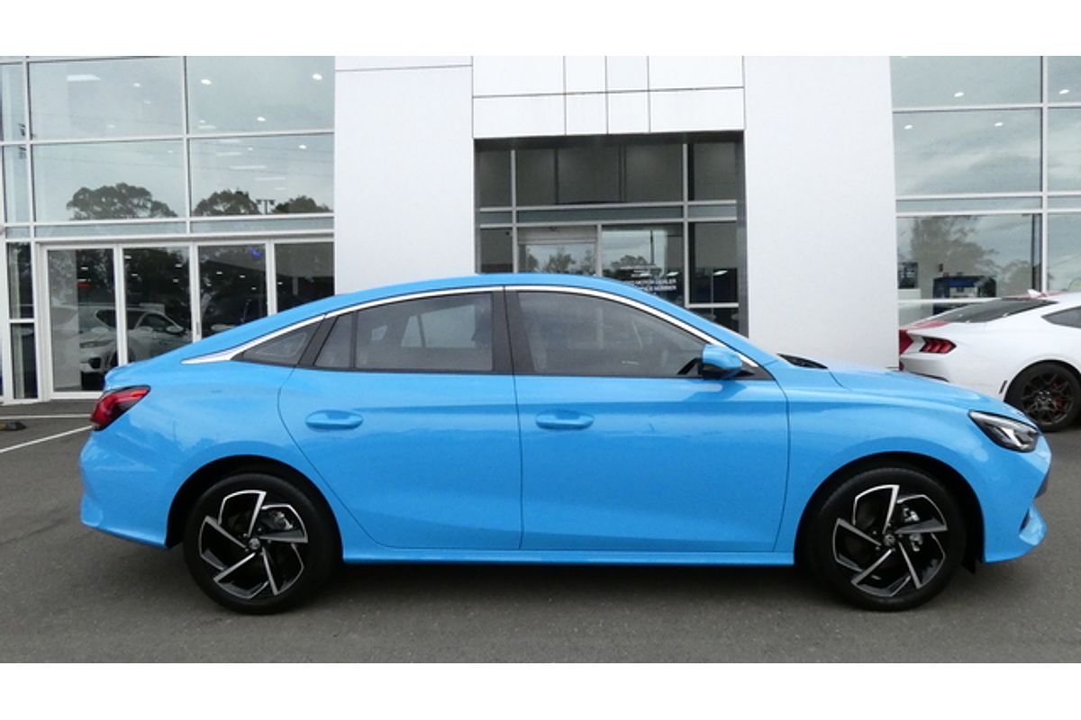 2023 MG MG5 Essence