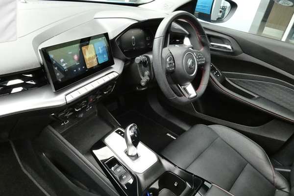 2023 MG MG5 Essence