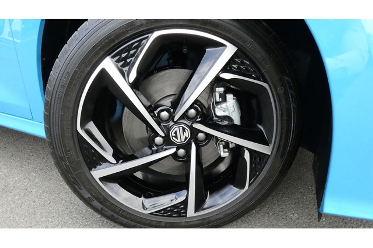 2023 MG MG5 Essence