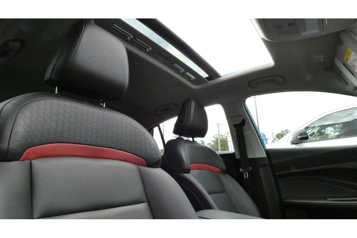 2023 MG MG5 Essence