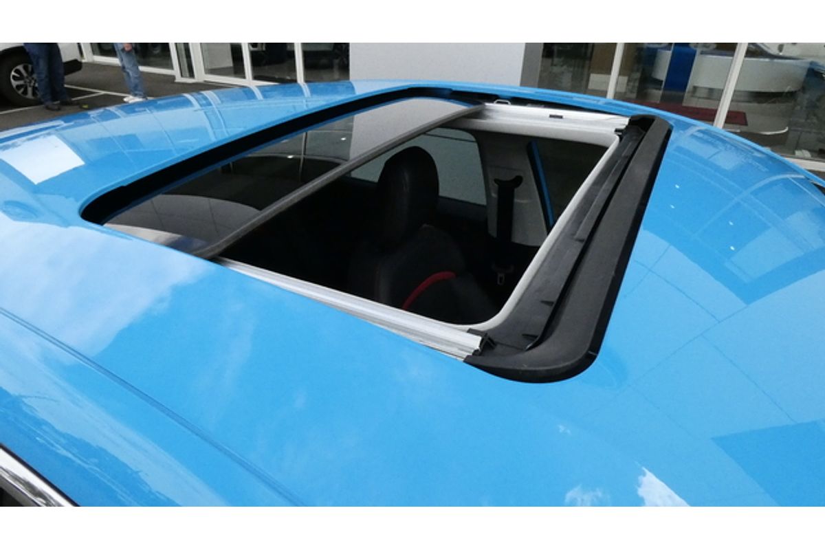 2023 MG MG5 Essence