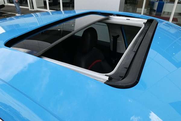 2023 MG MG5 Essence