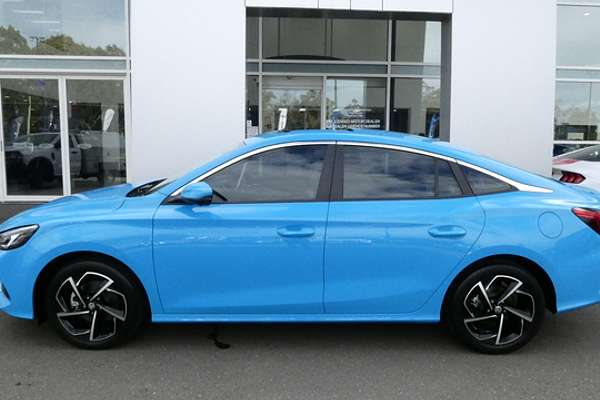 2023 MG MG5 Essence