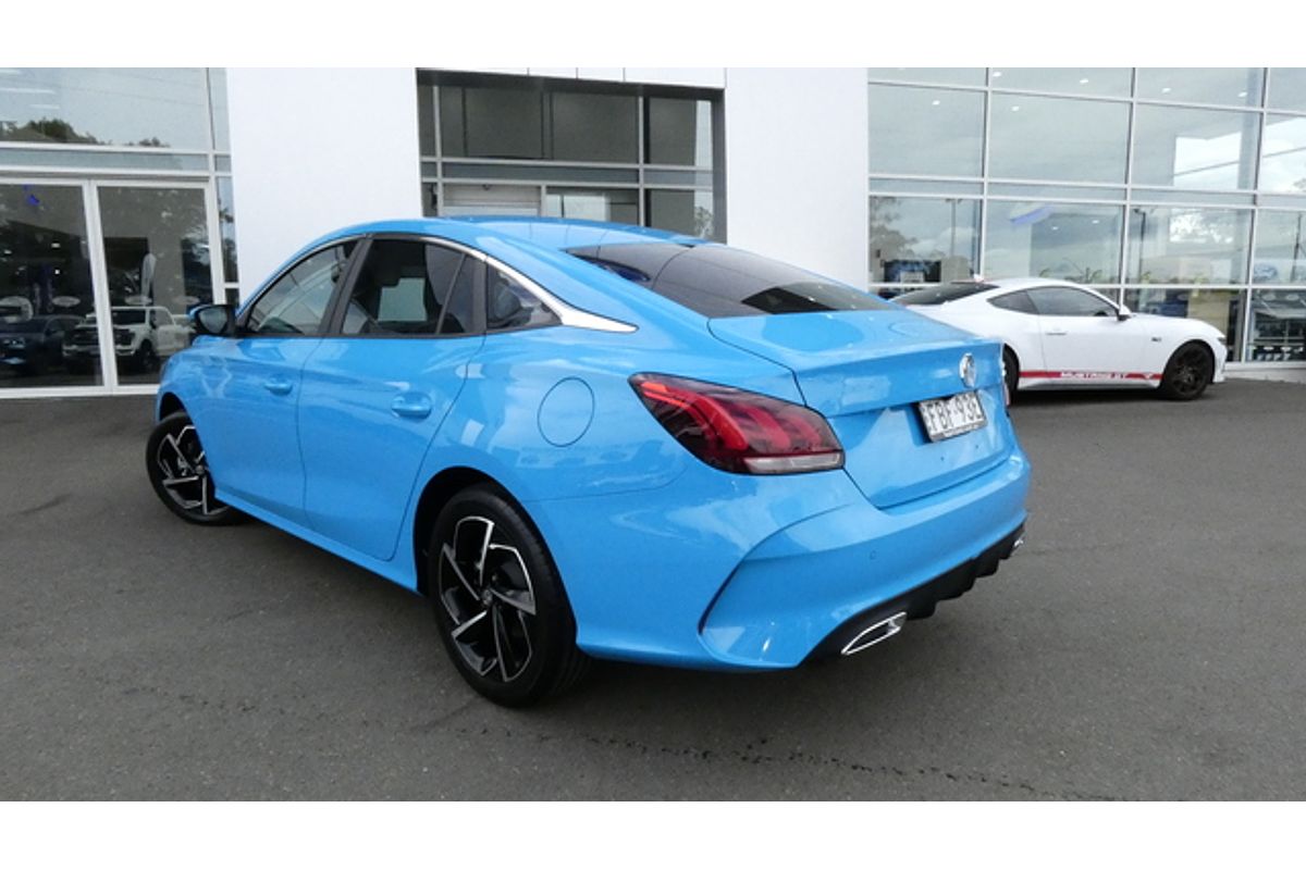 2023 MG MG5 Essence